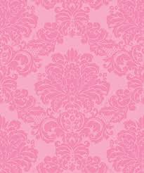 Find the best pink wallpaper on wallpapertag. Pink Damask Wallpaper Bright Bold Sexy Opulent Milton King Eu