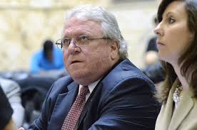 Maryland gubernatorial hopeful Craig picks Haddaway-Riccio as running mate 