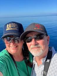 Warning sappy post! Twelve years ago I married a man who saw me for who I  am and was never threatened by my drive, or what I wanted to accomplish.  Instead he