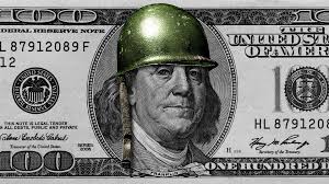 NATO launches a €1 billion venture capital fund