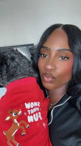 Yasmine Adnrea (@yvs.mine)'s videos with Viking