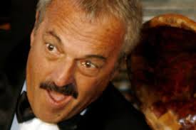 Daniel Rabinovich y algunas de sus mejores actuaciones