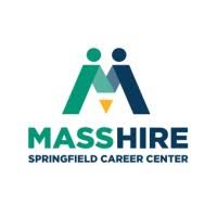 MassHire Springfield Career Center Information