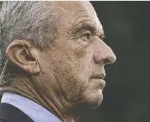 Kennedy, in one year, has upended U.S. public health