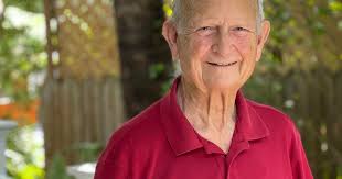 Tom Clements' volunteerism is one for the books