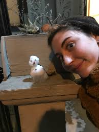 Just wanted to share some photos of our sweet, silly, giggling little gypsy  Hannah Saheb. Always the life of the party. Her energy was contagious. I  will remember her this way forever