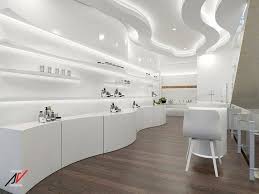 Salah satu ciri khas desain futuristik adalah menggunakan furnitur dengan bentuk yang tak biasa. Jasa Arsitek Bogor Jasa Bangun Rumah Jakarta Desain Kamar Tidur