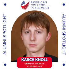 🌟 Alumni Spotlight 🌟 🎓 Karch...