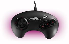 The sega genesis console that defined a generation of gaming returns in a slick, miniaturized unit. Sega Genesis Mini Official Website