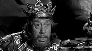 Il re e il monsignore", un film in gran parte teatrale