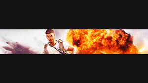 There are so many free templates for your choice. 2560x1440 Free Fire Gaming Banner For Youtube Novocom Top