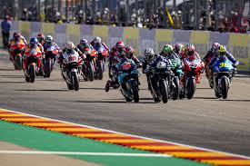 Orari delle sessioni su sky e tv8, previsioni meteo e tanto altro. Motogp Gp Teruel Gli Orari Tv Su Sky E Tv8 Streaming Su Dazn Motogp Alle 13 Gpone Com