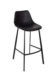 Maybe you would like to learn more about one of these? Chaise De Bar Assise Cuir Noir