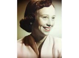 Miriam Blackburn Obituary (1937