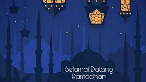 Huruf arabnya = صباح الخير. Kumpulan Ucapan Menyambut Bulan Suci Ramadhan Selamat Berpuasa Bahasa Arab Inggris Dan Indonesia Tribun Pontianak