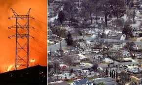 Southern California Edison equipment ...