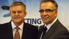 Twin Rivers Paper va créer 50 emplois à Plaster Rock