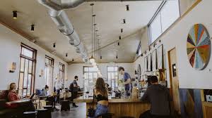Maybe you would like to learn more about one of these? Melrose Avenue Coffee Shop