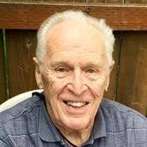 George Otto Pfaff Obituary