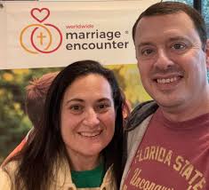 Prayers for Couples at Cullman, Alabama Experience