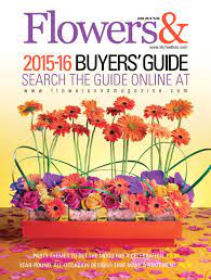 In 2002, in japan and vietnam, and in 2003 in india. Flowers June 2015 By Teleflora Issuu