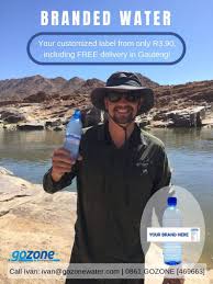 From wikipedia, the free encyclopedia. Go Branded Water Gobrandedwater Twitter