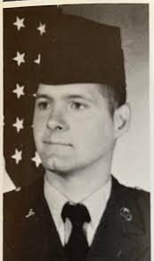 Fort Leonard Wood Army Basic Training