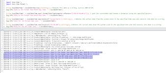 Handling Date And Time In Apache Jmeter Part 2 Performance Engineering Devops Guide