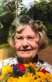 Obituary: Alice Jahnke Legueri