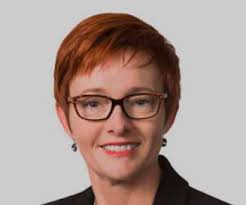 Gail Connolly appointed Parramatta CEO