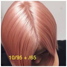 pin von debby holtman auf wella haarfarben haarfarben techniken wella haarfarbe