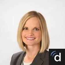 Dr. Heather R. Ricketts, MD