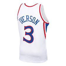 Wir haben die offiziellen 76ers trikots von nike und fanatics authentic in all the sizes, farben und stilen, die sie benötigen. Herren Basketballtrikots Atmungsaktives Unisex T Shirt Ohne Armel Cooles Philadelphia 76ers 3 Allen Iverson Trikot Armel L 180cm 75 85kg Sport Freizeit Bekleidung Taxitzo De