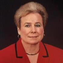 Jeroldine (Jerri) Davis Obituary