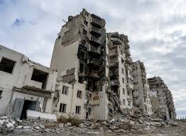 Destroyed Ukrainian House Royalty-Free Images, Stock Photos & Pictures |  Shutterstock