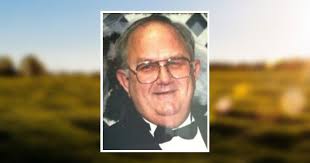 Danny Forrester Obituary December 31, 2017