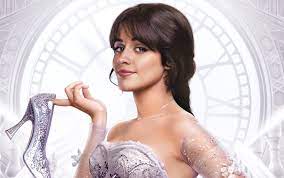 Cinderella 2021 Camila Cabello Cast Release Date Trailer How To Watch