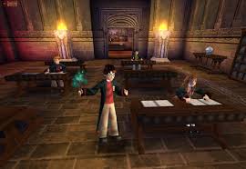 Philosopher S Stone Computer Game Harry Potter Games Harry Potter Video Games Ps2 Games