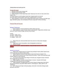Soalan upkk, contoh soalan muet, contoh soalan pt3, contoh soalan uksbp, modul latihan bahasa melayu format baharu upsr via www.slideshare.net. Teknik Menjawab Rumusan Spm Pdf