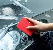 PPF Squeegee Kit 5 In 1 Anti-Scratch Soft TPU Scraper For Vinyl,Small Tint  Squeegee Water Blade Scraper For Paint Protection Film,Vinyl Wrap Window ...