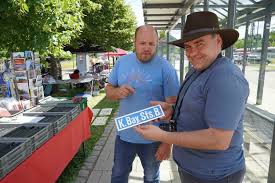 50 Jahre UEF Amstetten: Fest-Wochenende zum Jubiläum: Romantik, Ruß und  Nostalgie auf der Alb