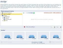 Sie können für amazonkäufe nachträglich die rechnung an ihrem pc ausdrucken. Lidl Fotos Produktubersicht Und Preise