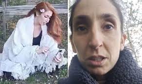 The 31 year old met up with her older sister and children to spend. Stacey Solomon Mocked By Her Sister After Tearful Instagram Post Not Normal Behaviour Celebrity News Showbiz Tv Express Co Uk