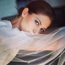 Ksenia Khandrika, Zarechny