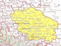 Узнать кадастровый номер и стоимость квартиры можно на сайте. Publichnaya Kadastrovaya Karta Rosreestra Po Stavropolskomu Krayu