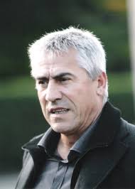 Robert BOYER, 67 ans (CHATEAU D'OLONNE)