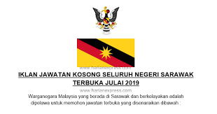 Find jawatan kosong at city kuching and related from jawatan kini. Kerja Kosong Sarawak Energy