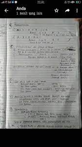 We did not find results for: Contoh Soal Tes Psikotes Pt Mayora Berbagi Contoh Soal