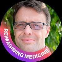 Keith Mansfield's Instagram, Twitter & Facebook