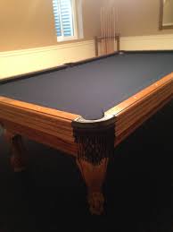 Olhausen Billiards Pro 8 Pool Table Billiard Pool Table Used Pool Tables Pool Table Movers
